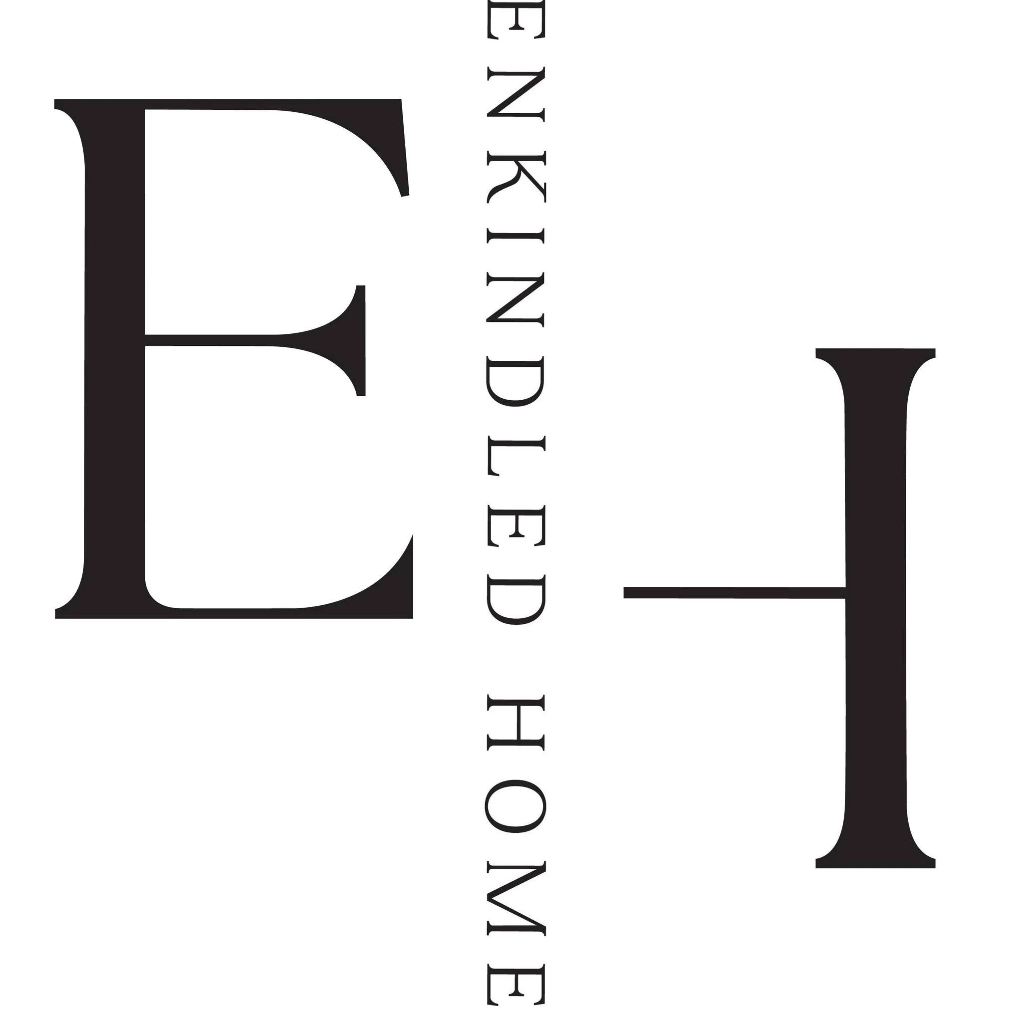 Enkindledhome