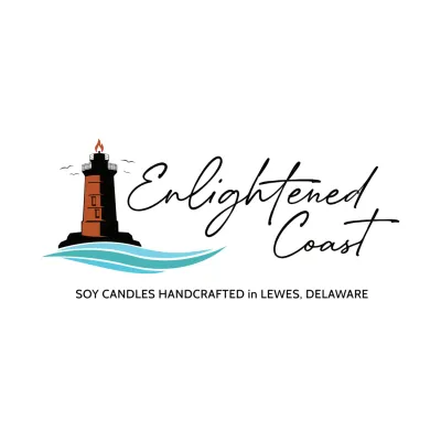Enlightenedcoastcandles