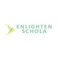 Enlighten Schola logo
