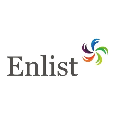 Enlist Solution logo