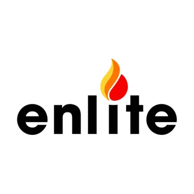 Enlite logo