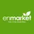 Enmarket logo