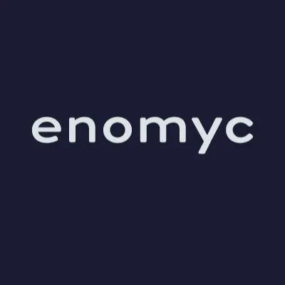 enomyc logo