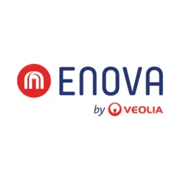 Enova Logo & Brand Assets (SVG, PNG and vector) - Brandfetch