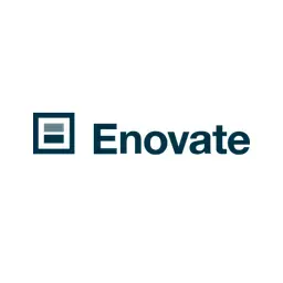 Enovate Motors logo