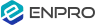 Enpro Inc. logo
