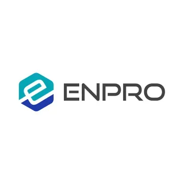 EnPro Industries Logo