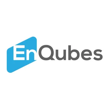 Enqubes Logo