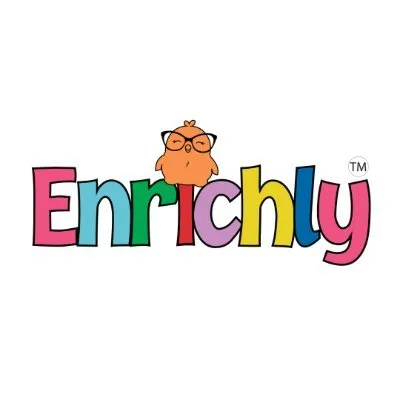 Enrichly logo