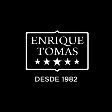 Enrique Tomás Logo