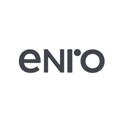 Enro logo