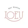 Logo Bar Bistro Loev - Oude Markt