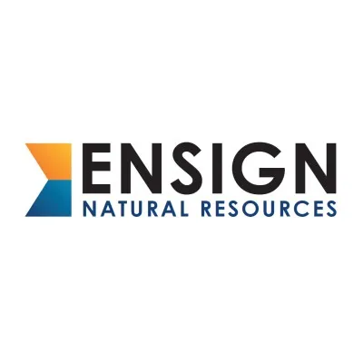 NGP Ensign II Co-Invest, L.P. logo