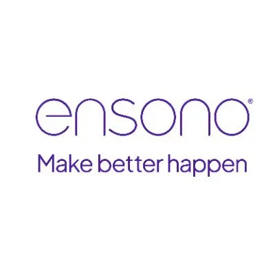 Ensono logo