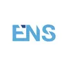 ENS Security Chicago | Professional Security System Wholesaler logo