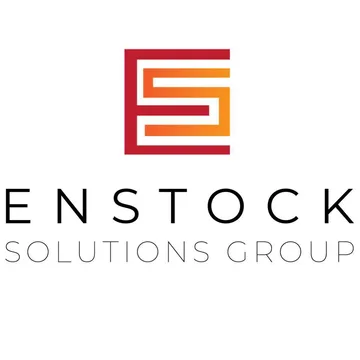 Enstock Solutions Group Logo