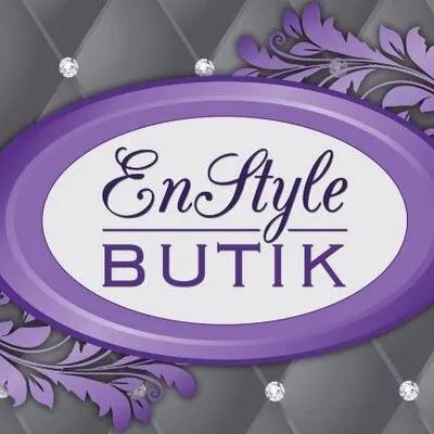 enstyle The Boutique logo