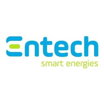Logo ENTECH