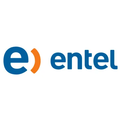 Entel-company-logo