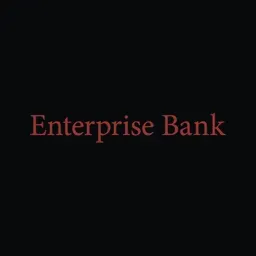 Enterprise Bank logo