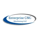 enterprise cnc machining llc logo