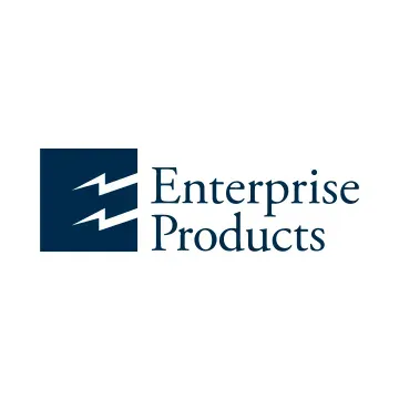 Enterprise Products Partners Logo