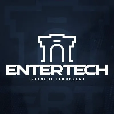 Entertech İstanbul Teknokent logo