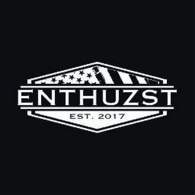 Enthuzst logo