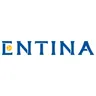 Entina3d logo