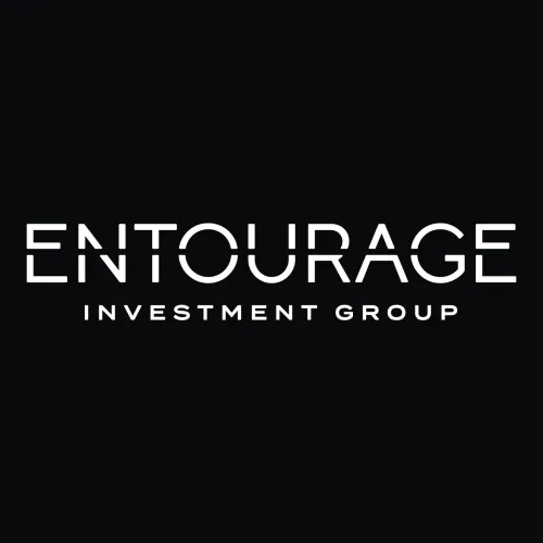 Entourage Investment Group logo