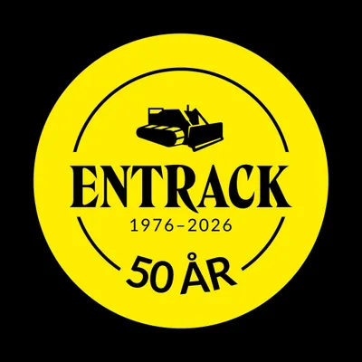 ENTRACK UTLEIE AS