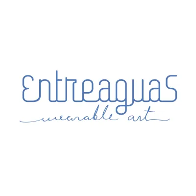 Entreaguas Wearable Art logo