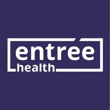 Entree Health Logo