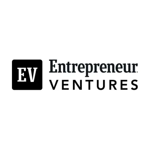Entrepreneur Ventures logo