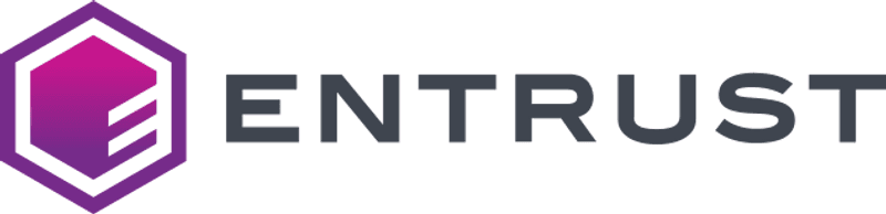 Entrust logo