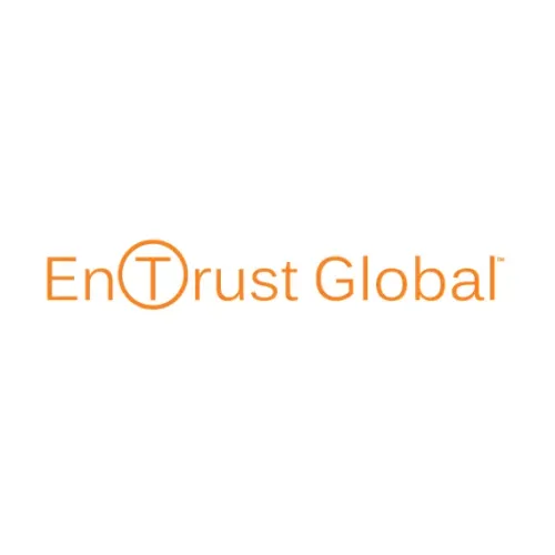 EnTrust Global logo