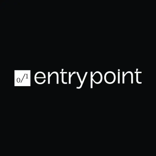 Entrypoint logo