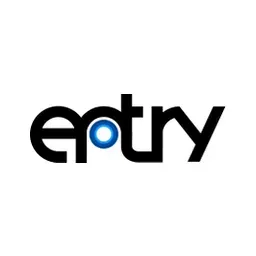 Entry logo