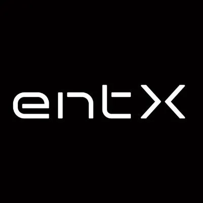 entX logo
