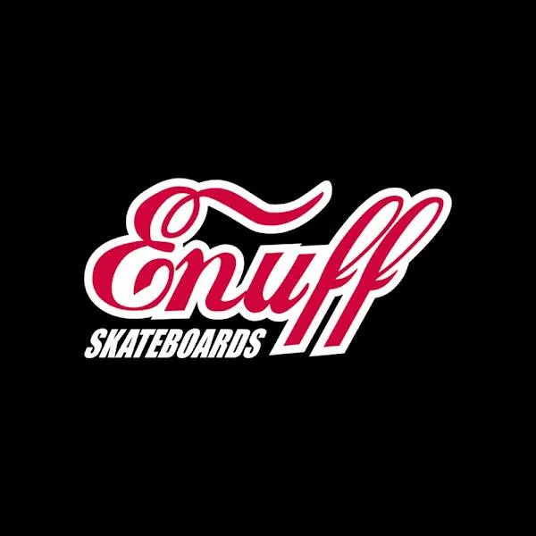 Enuff logo