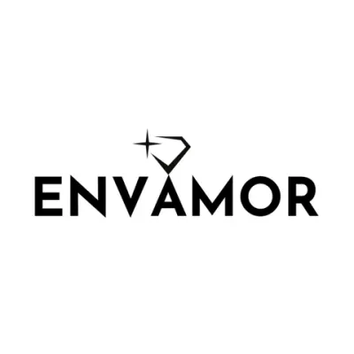 envamor.com logo