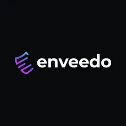 Enveedo logo