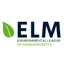 Environmental League of Massachusetts Inc. logo