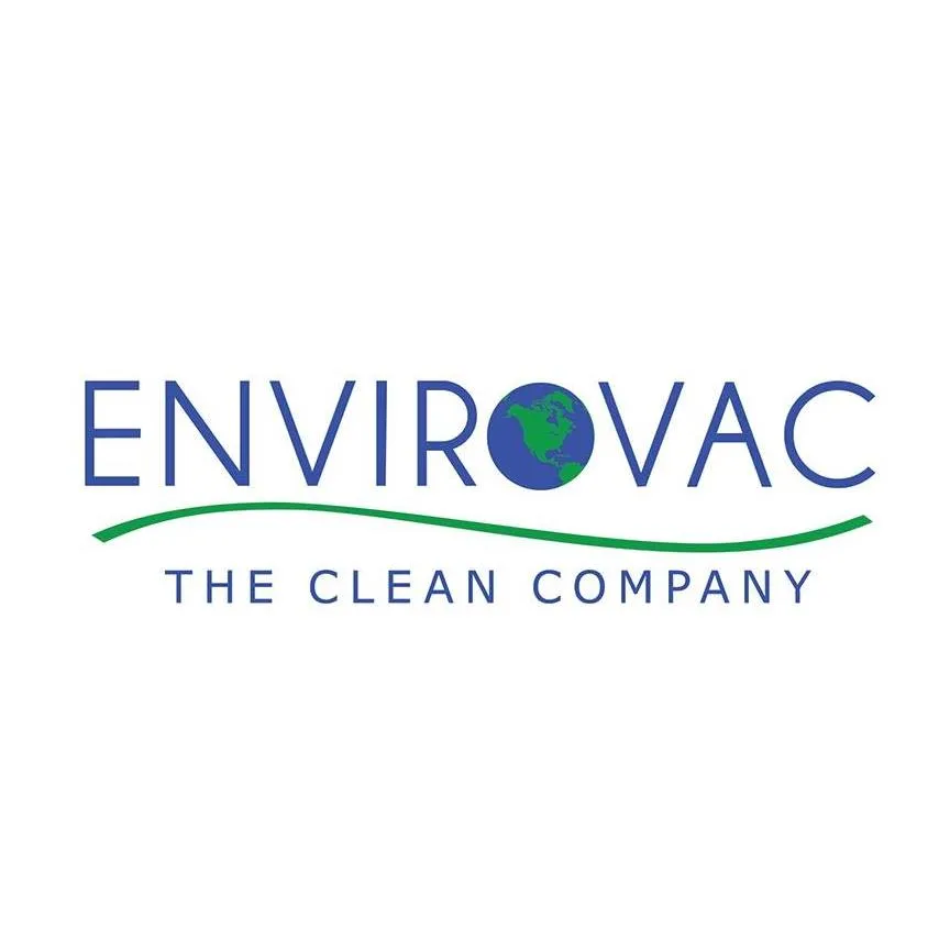 Envirovac logo