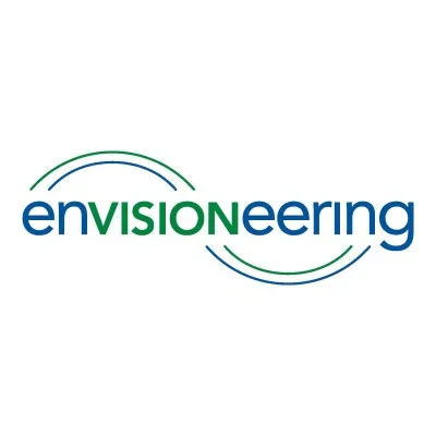Envisioneering, Inc logo