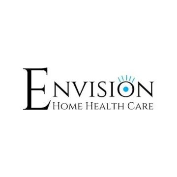 Envision Home Health Care Logo
