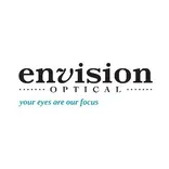 Envision Optical logo/icon