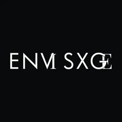 envisxge.com logo