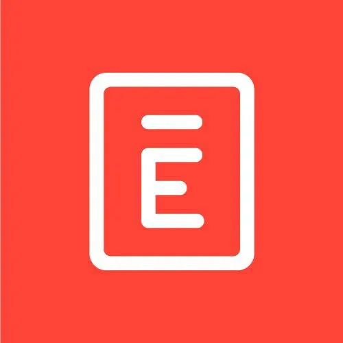 Logo by Brandfetch
