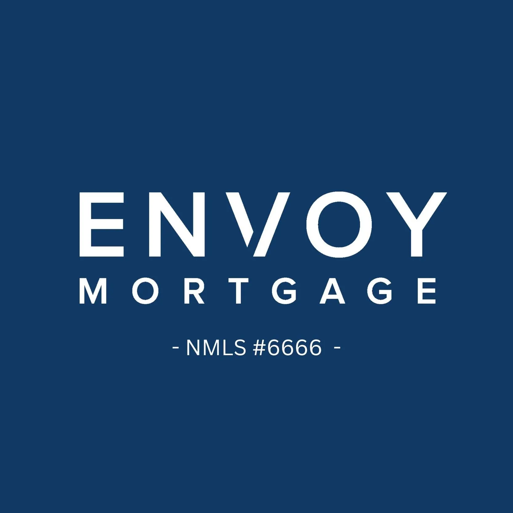 Envoy Mortgage logo